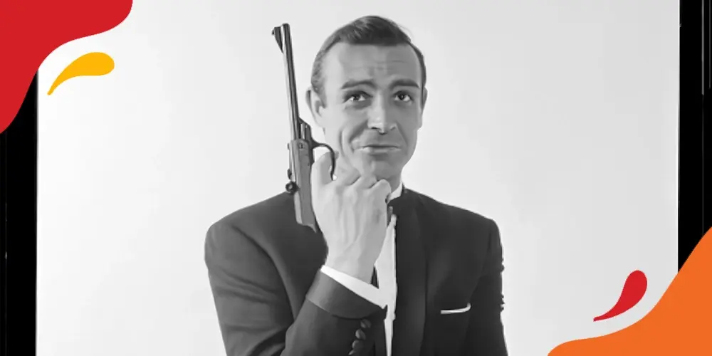 From Russia with Love (1963)